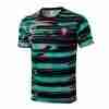 Tailandia Equipacion Portugal Entrenamiento 2025 26 Verde