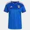 Tailandia Equipacion Italia Mujer Primera 2025 2026