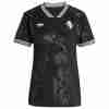 Tailandia Equipacion Juventus Mujer Tercera 2025 2026