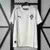 Tailandia Equipacion Portugal Entrenamiento 2025 2026 Blanco