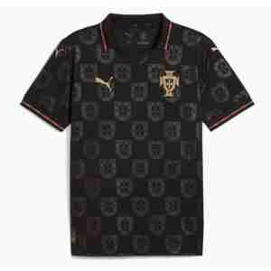 Tailandia Equipacion Portugal Especial 2025 26