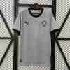 Tailandia Equipacion Portugal Portero 2025 2026 Gris