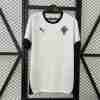 Tailandia Equipacion Portugal Pre-Match 2025 2026 Blanco