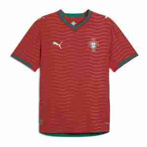 Tailandia Equipacion Portugal Primera 2026