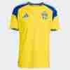 Tailandia Equipacion Suecia Primera 2025 2026