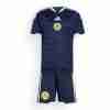 Equipacion Escocia Conjunto Niños Primera 2026