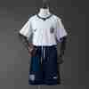 Equipacion Inglaterra Conjunto Niños Primera 2026