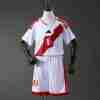 Equipacion Perú Conjunto Niños Primera 2026