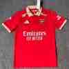 Tailandia Equipacion Arsenal Especial 2026 2027