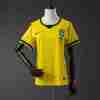 Tailandia Equipacion Brasil Mujer Primera 2026