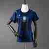Tailandia Equipacion Brasil Mujer Segunda 2026