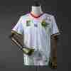 Tailandia Equipacion Camerun Segunda 2026