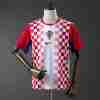 Tailandia Equipacion Croacia Primera 2026