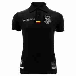 Tailandia Equipacion Ecuador Commemorativa 2026