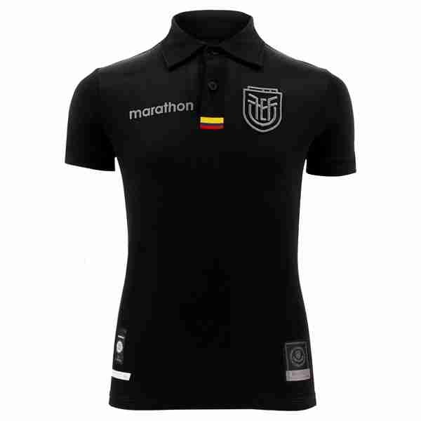 Tailandia Camiseta Ecuador Commemorative Edition 2026 Tailandia Equipacion Ecuador Commemorativa 2026