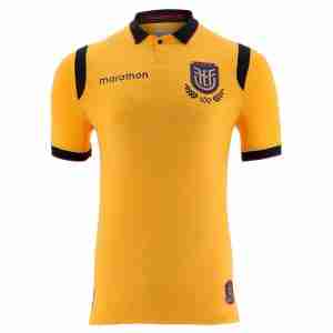 Tailandia Equipacion Ecuador Primera 2026