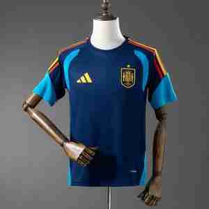Tailandia Equipacion España Entrenamiento 2026