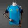 Tailandia Equipacion España Entrenamiento 2026 Azul