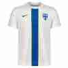Tailandia Equipacion Finlandia Primera 2026