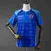 Tailandia Equipacion Haiti Primera 2026