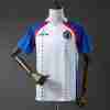 Tailandia Equipacion Haiti Segunda 2026