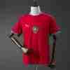 Tailandia Equipacion Marruecos Primera 2026