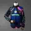 Tailandia Equipacion Nigeria Portero 2026