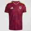 Tailandia Equipacion Primera Venezuela 2025 2026