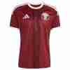 Tailandia Equipacion Qatar Primera 2026