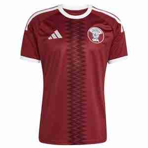 Tailandia Equipacion Qatar Primera 2026