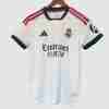 Tailandia Equipacion Real Madrid Primera 2026 2027