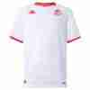 Tailandia Equipacion Tunez Segunda 2026