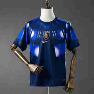 Tailandia Equipacion Uruguay Segunda 2026