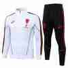 Chandal AC Milan 2026 2027 Blanco
