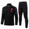 Chandal AC Milan 2026 2027 Negro