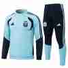 Chandal Argentina 2026 2027 Azul