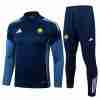 Sudadera Entrenamiento Al-Nassr FC 2026 2027 Azul