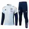 Chandal Arsenal 2026 2027 Gris