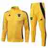 Chandal Boca Juniors 2026 2027 Amarillo