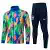 Chandal Brasil 2026 2027 Verde
