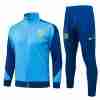 Chandal FC Barcelona 2026 2027 Azul