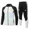 Chandal Flamengo 2026 2027 Gris