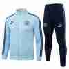 Chandal Manchester City 2026 2027 Azul