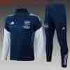Chandal Niños Arsenal 2026 2027 Azul