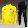 Chandal Niños Borussia Dortmund 2026 2027 Amarillo