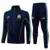 Chandal Olympique Marsella 2026 2027 Azul
