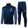 Chandal Paris Saint Germain 2026 2027 Azul