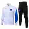 Chandal Paris Saint Germain 2026 2027 Blanco