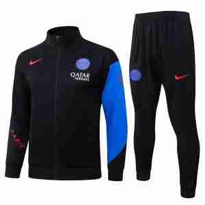 Chandal Paris Saint Germain 2026 2027 Negro