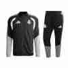 Chandal Real Madrid 2026 2027 Negro